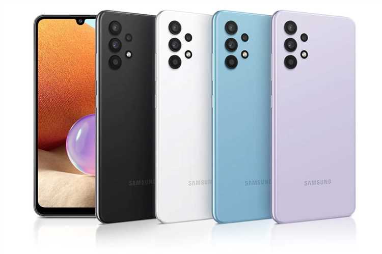 Стоит ли покупать Samsung A32 в 2025 году: мнение экспертов и пользователей
