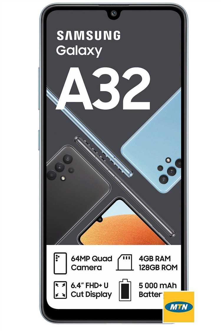 Где найти выгодные предложения на Samsung A32 в 2025 году