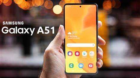 Какую цену можно ожидать на Samsung A51 у российских ритейлеров?