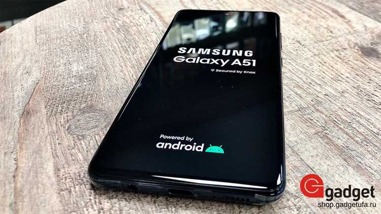 Стоит ли покупать Samsung A51 в 2025 году за предложенную цену?