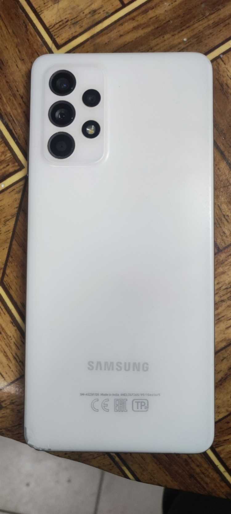Где купить Samsung A52 по самой низкой цене в 2025 году?