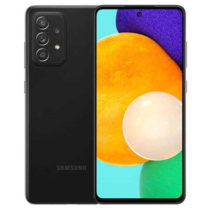 Сколько стоит samsung a52