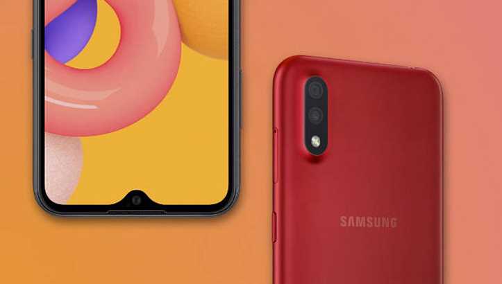 Что влияет на разницу в ценах на Samsung Galaxy 01 у разных продавцов
