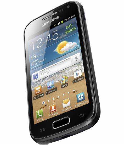 Сколько стоит samsung galaxy