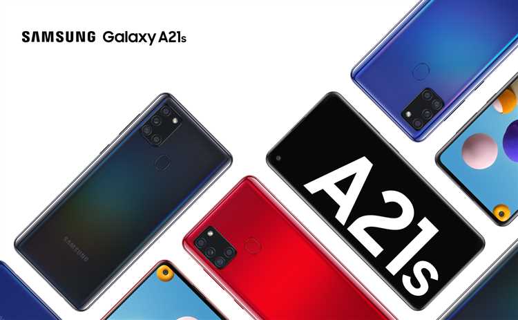 Как состояние устройства влияет на цену Samsung Galaxy A21s на вторичном рынке