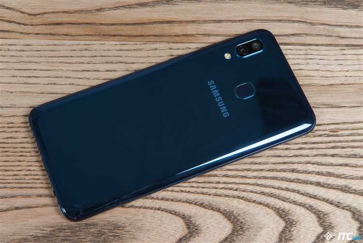 Цены на б/у Samsung Galaxy A20: что важно учитывать при покупке