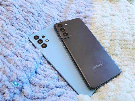Сравнение цен на Samsung Galaxy A32 с конкурентами в 2025 году