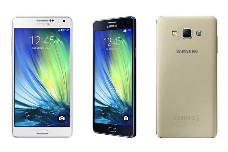 Как цены на Samsung Galaxy A7 изменились за последние 2 года