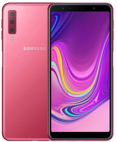 Текущая стоимость Samsung Galaxy A7 на российском рынке