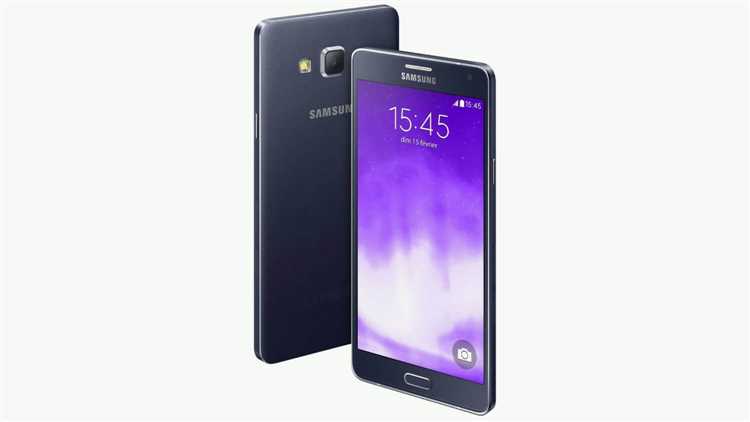 Сравнение стоимости Samsung Galaxy A7 с конкурентами на рынке в 2025 году