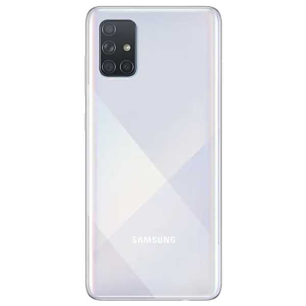 Факторы, влияющие на цену Samsung Galaxy A71 в 2025 году