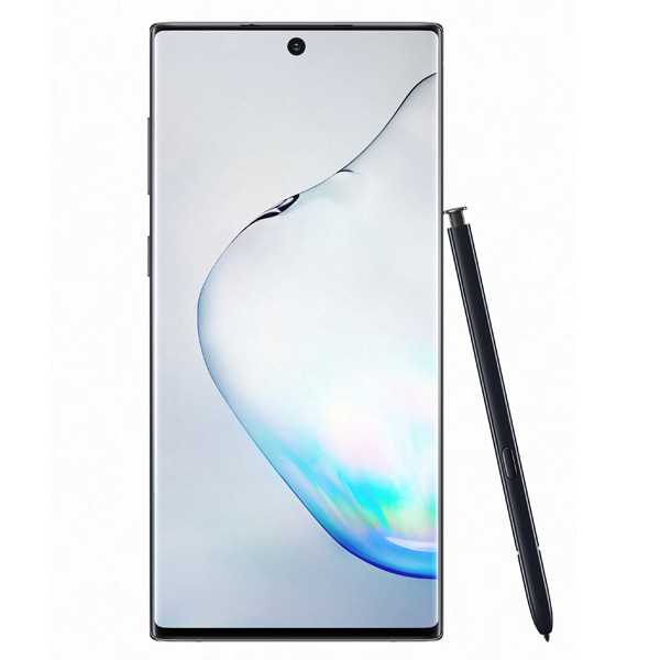 Стоимость Samsung Galaxy Note 10 в зависимости от объема памяти и комплектации