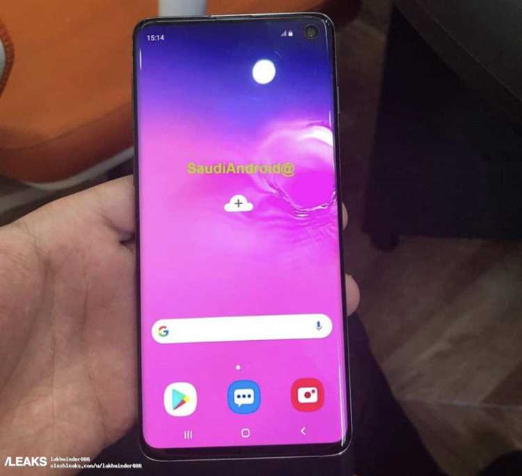 Где выгодно купить Samsung Galaxy S10 в 2025 году?