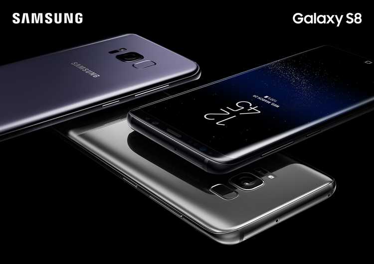Что влияет на цену подержанных Samsung Galaxy S8?