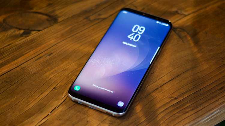 Как избежать переплаты при покупке Samsung Galaxy S8 Plus в 2025 году