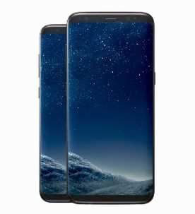 Сравнение цен на Samsung Galaxy S8 Plus в разных странах