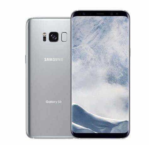 Где купить Samsung Galaxy S8 Plus по выгодной цене в 2025 году