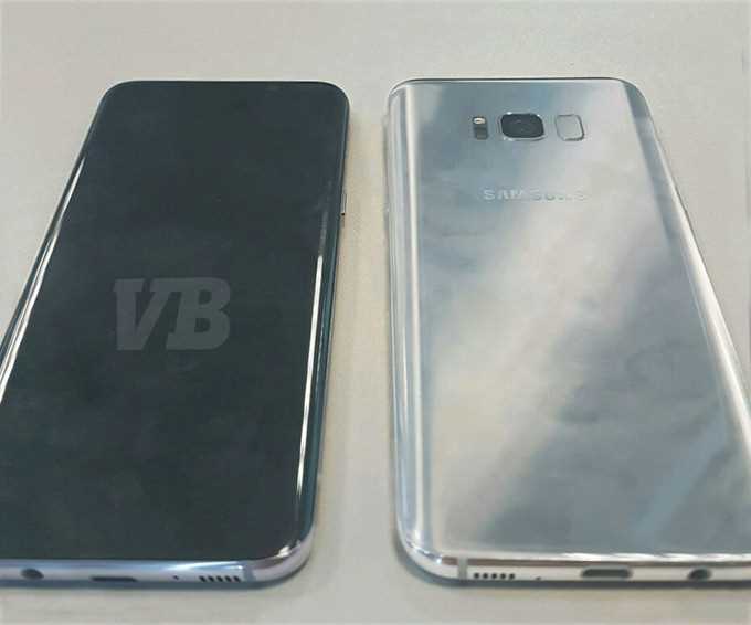 Как сравнить цену Samsung Galaxy S8 с аналогичными моделями 2025 года?