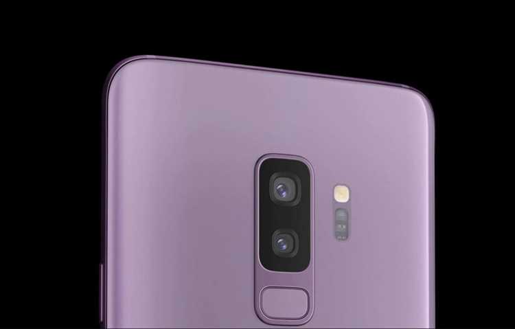 Обзор текущих скидок и акций на Samsung Galaxy S9
