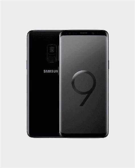 Какие факторы учитываются при формировании цены на Samsung Galaxy S9?