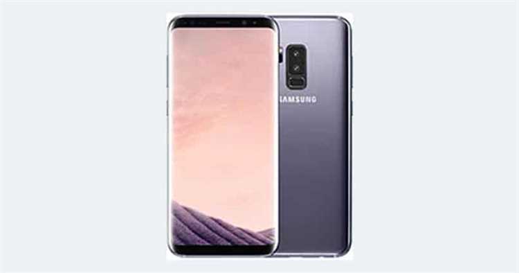 Где купить Samsung Galaxy S9 с наилучшими условиями?