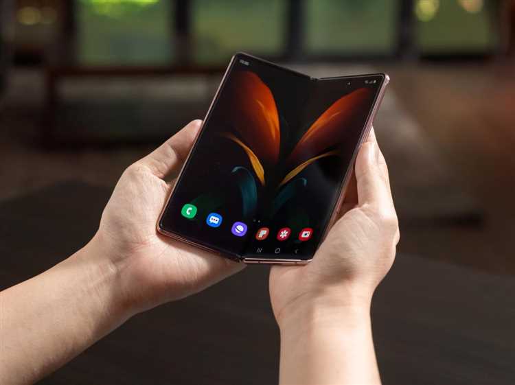 Какие факторы влияют на цену Samsung Galaxy Z Fold 2 на вторичном рынке?