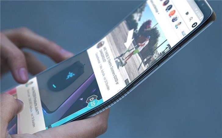 Какие модели раскладушек Samsung доступны на рынке в 2025 году
