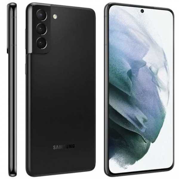 Как скидки и акции влияют на стоимость Samsung Galaxy S21 в 2025 году?