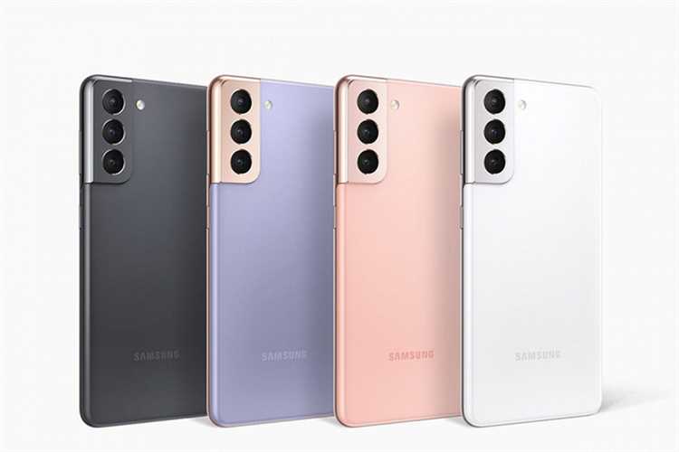 Сколько стоит samsung s21