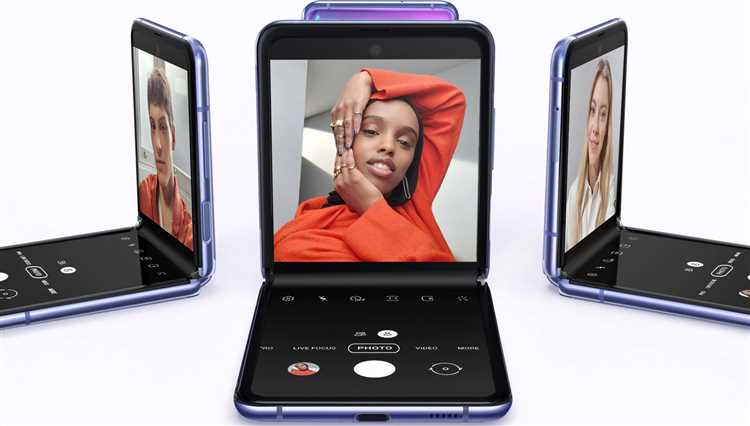 Прогноз цен на Samsung Z Flip до конца 2025 года