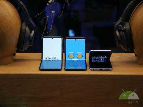 Влияние комплектации на стоимость Samsung Z Flip