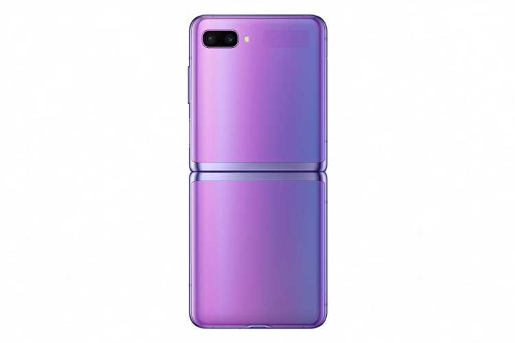 Сколько стоит samsung z flip