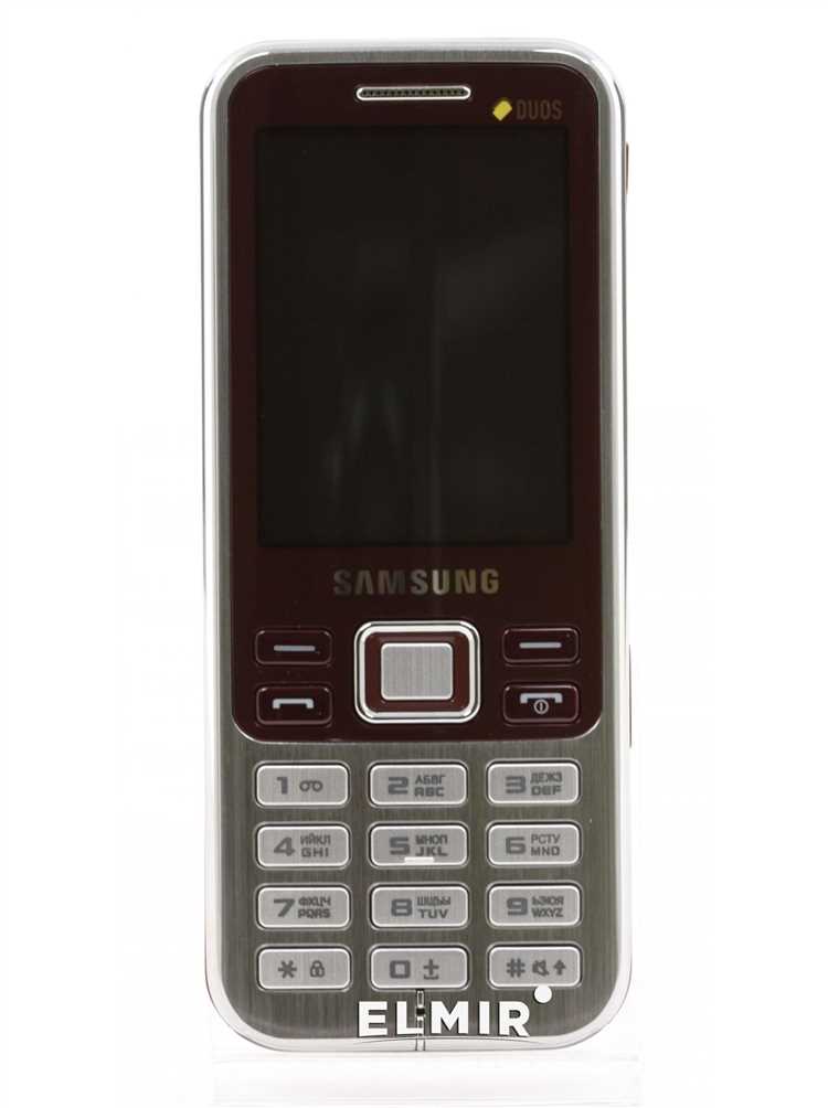 Цены на смартфоны Samsung в зависимости от модели в 2025 году