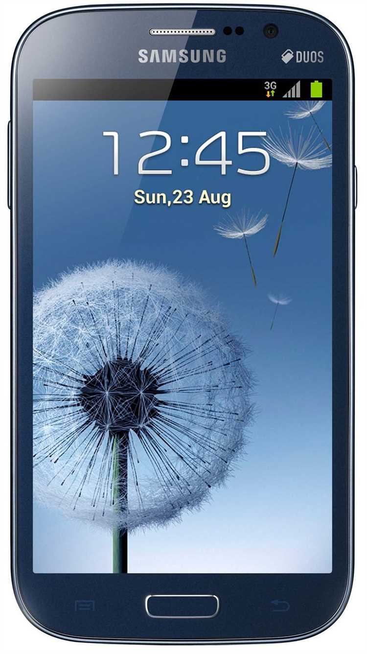 Как изменяются цены на телефоны Samsung в зависимости от региона