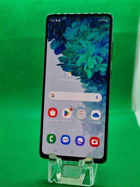 Сколько стоит телефон samsung galaxy s20 fe