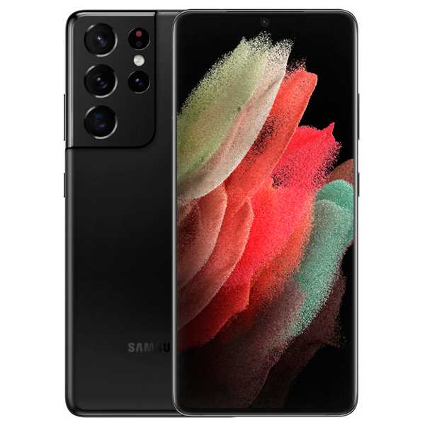 Сколько стоит Samsung S21 Ultra в разных магазинах?
