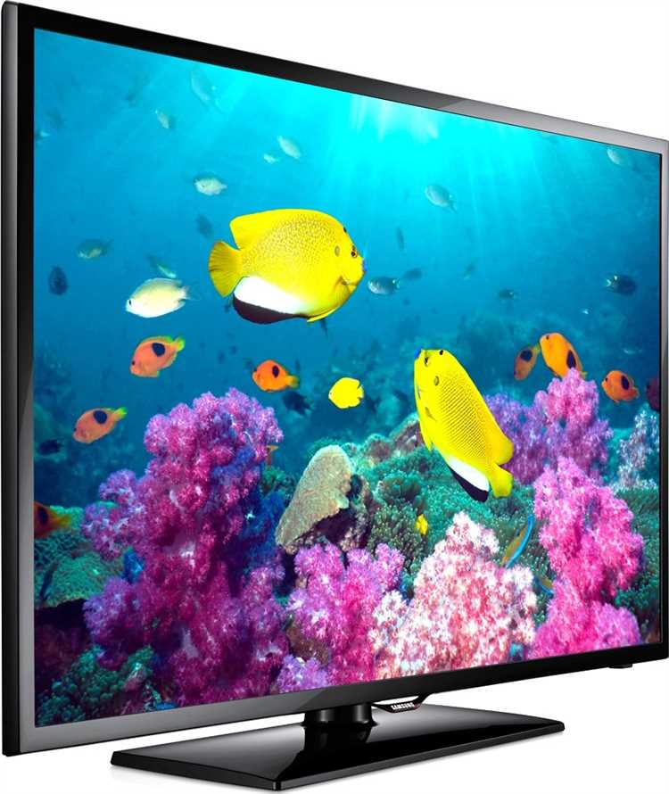 Какова средняя цена телевизоров Samsung в 2025 году?