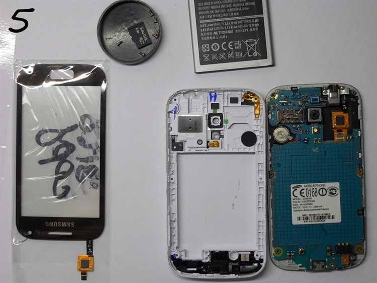 Какие дополнительные расходы могут возникнуть при замене шлейфа на Android
