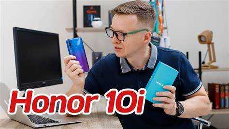Что купить вместо honor 10i