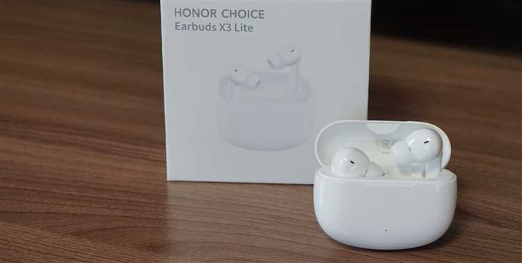 Качество звука: чем отличаются наушники Honor и JBL