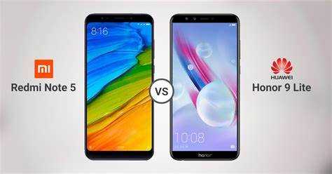 Honor или Xiaomi: что выбрать в 2025 году?