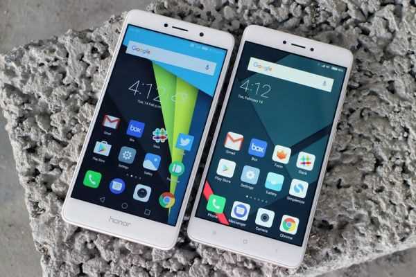 Что лучше honor или xiaomi