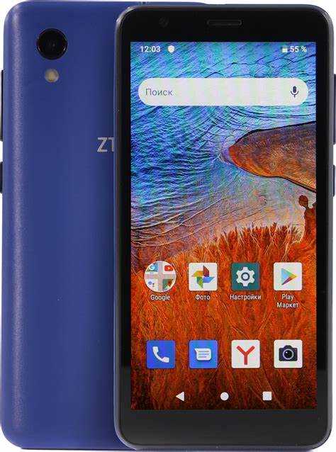 Как выбрать между ZTE и Honor с точки зрения цены и качества?