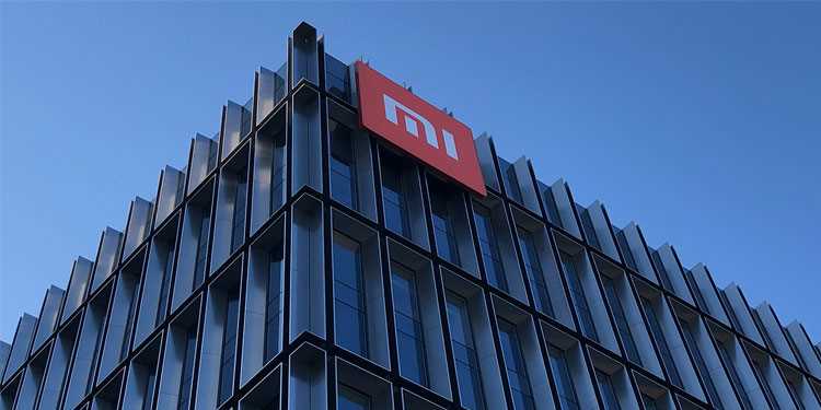 Что такое режим предприятия в xiaomi