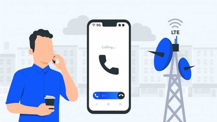 Разница между VoLTE и обычными звонками на Xiaomi