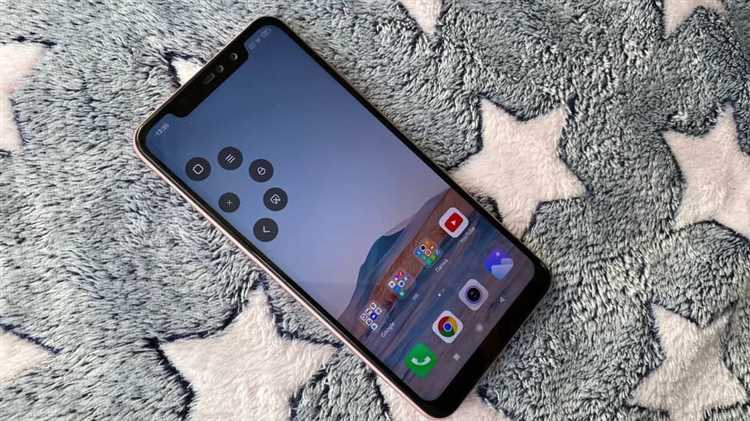 Что такое запись экрана на xiaomi