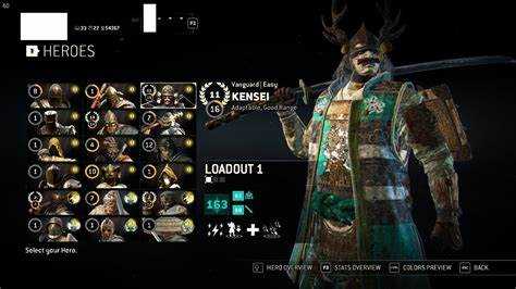 Что входит в for honor starter edition