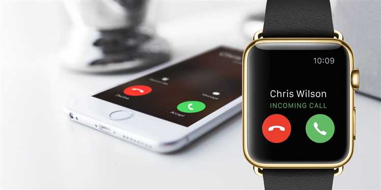 Интеграция с iPhone и другими устройствами: настройка и полезные сценарии