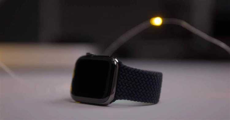 Оплата с помощью Apple Watch