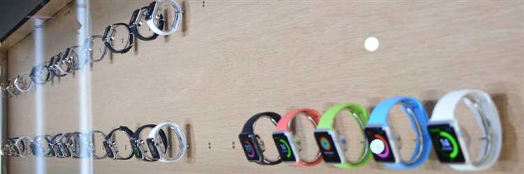 Для чего apple watch